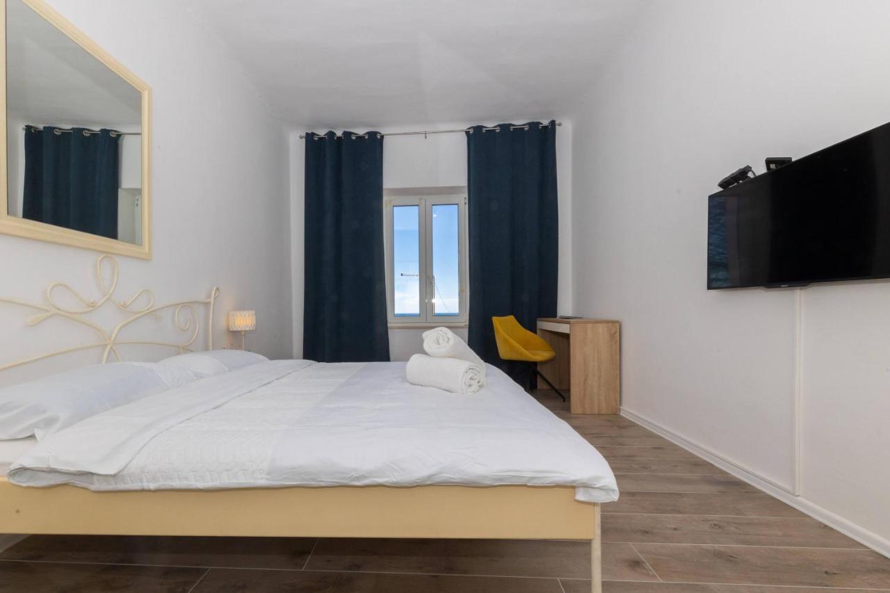 Kekia One Bedroom Apartment Dubrovnik Eksteriør billede