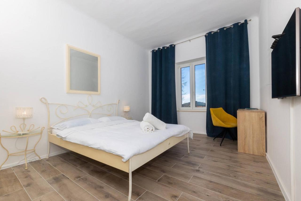 Kekia One Bedroom Apartment Dubrovnik Eksteriør billede