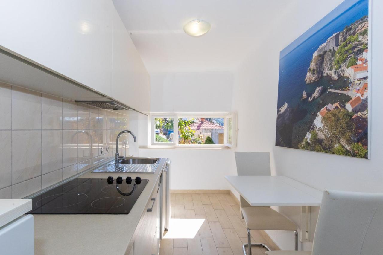 Kekia One Bedroom Apartment Dubrovnik Eksteriør billede