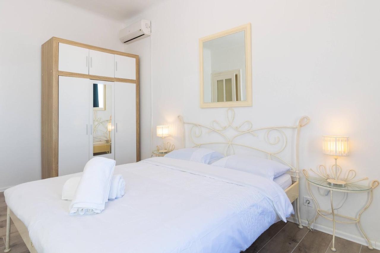 Kekia One Bedroom Apartment Dubrovnik Eksteriør billede