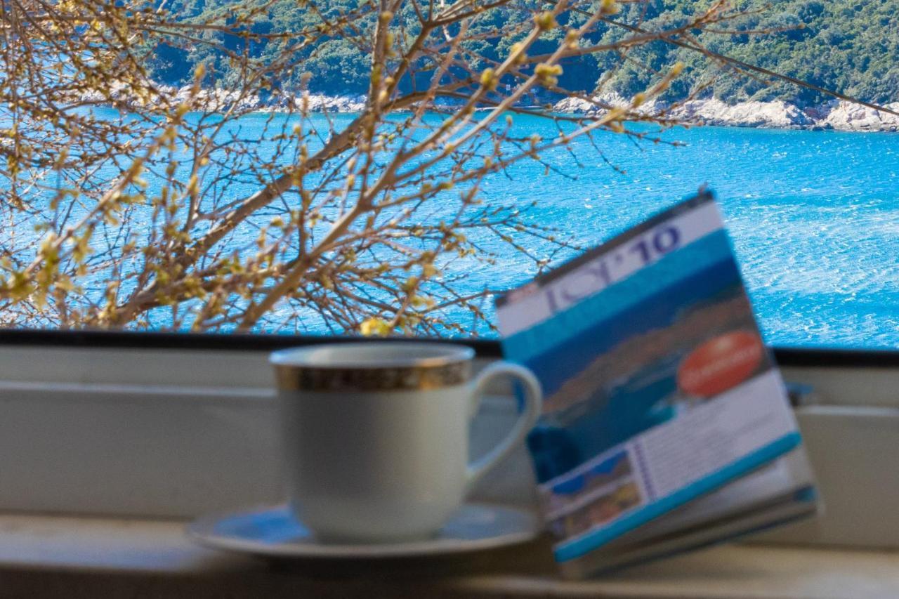 Kekia One Bedroom Apartment Dubrovnik Eksteriør billede