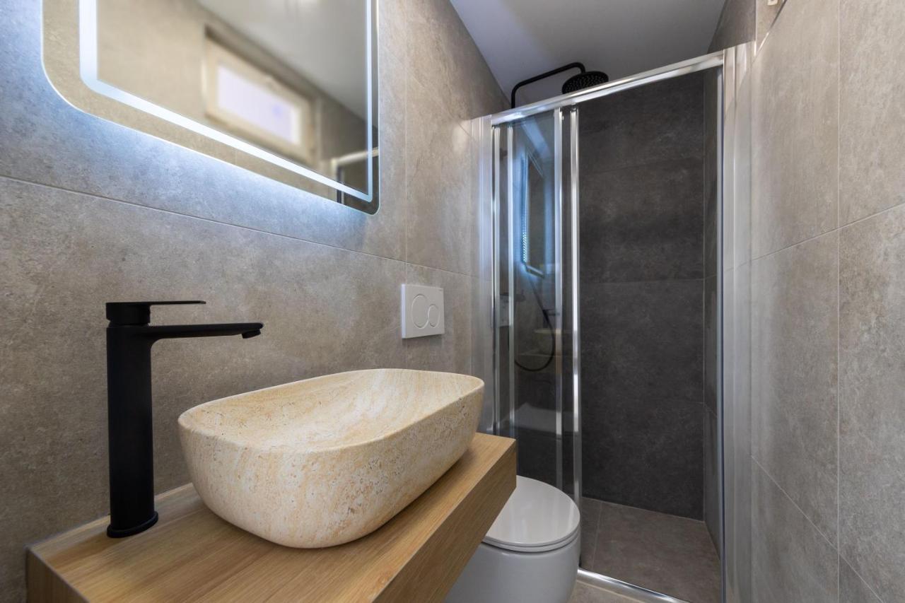 Kekia One Bedroom Apartment Dubrovnik Eksteriør billede