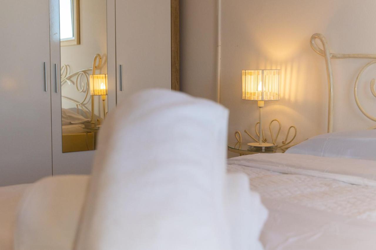 Kekia One Bedroom Apartment Dubrovnik Eksteriør billede