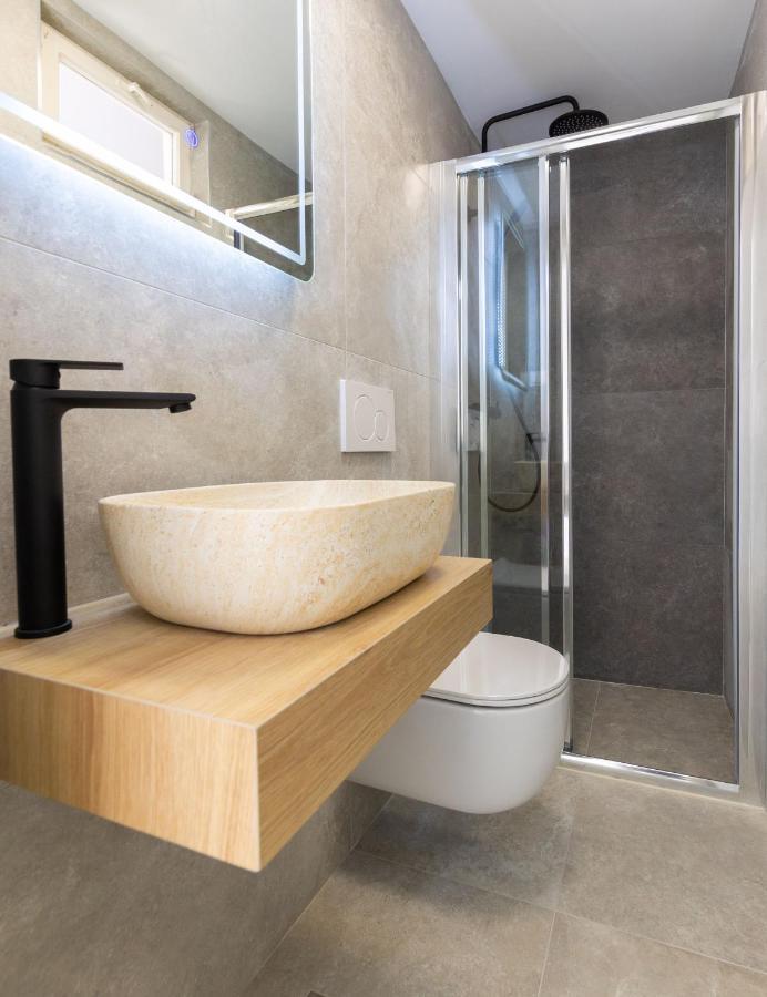 Kekia One Bedroom Apartment Dubrovnik Eksteriør billede