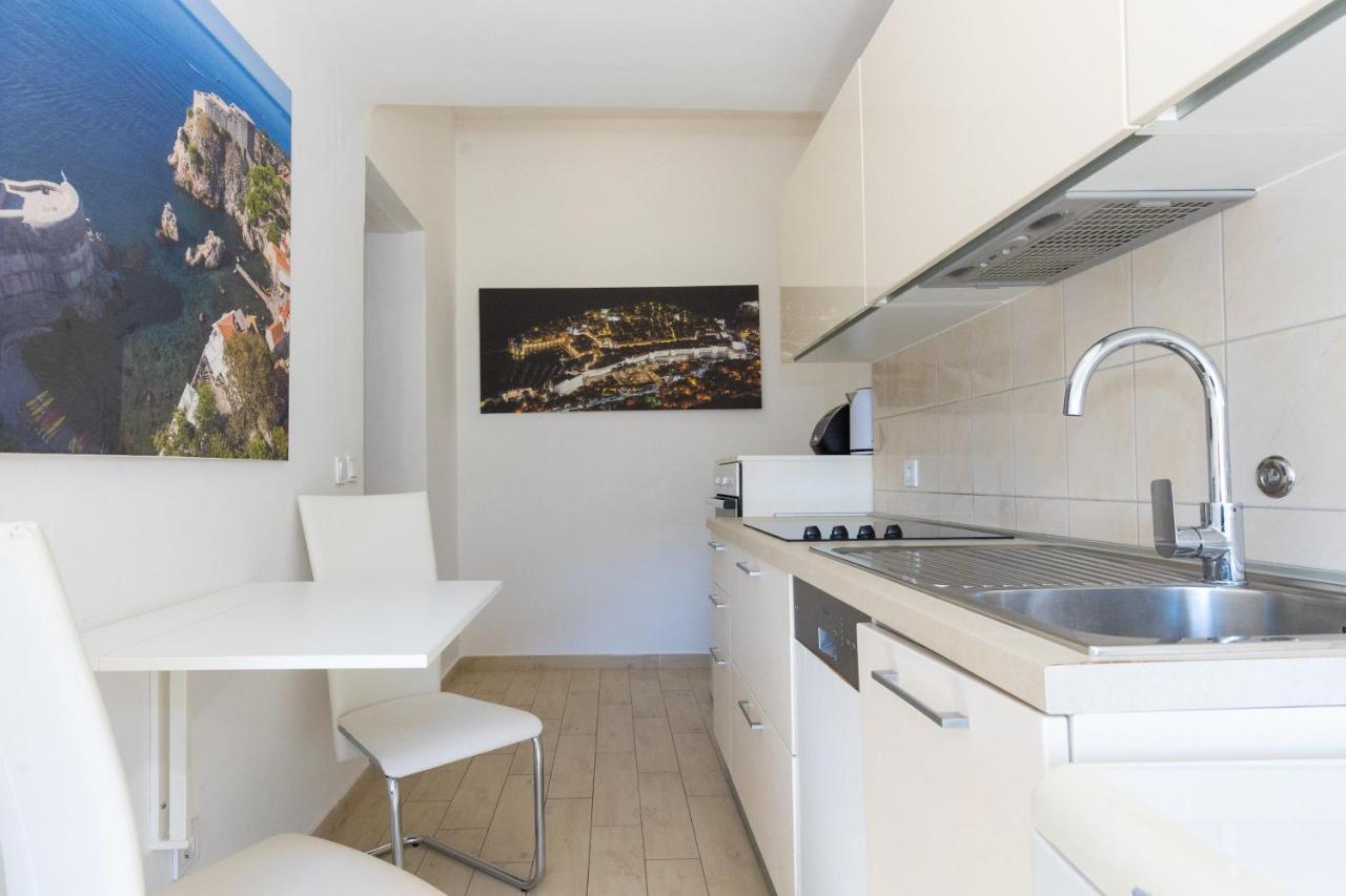 Kekia One Bedroom Apartment Dubrovnik Eksteriør billede