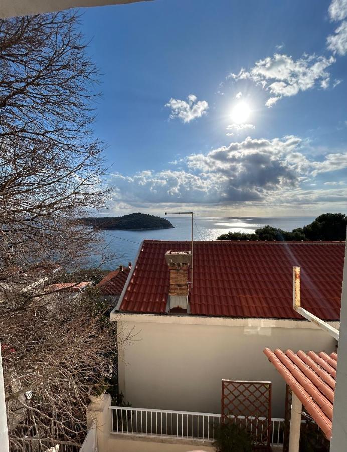 Kekia One Bedroom Apartment Dubrovnik Eksteriør billede